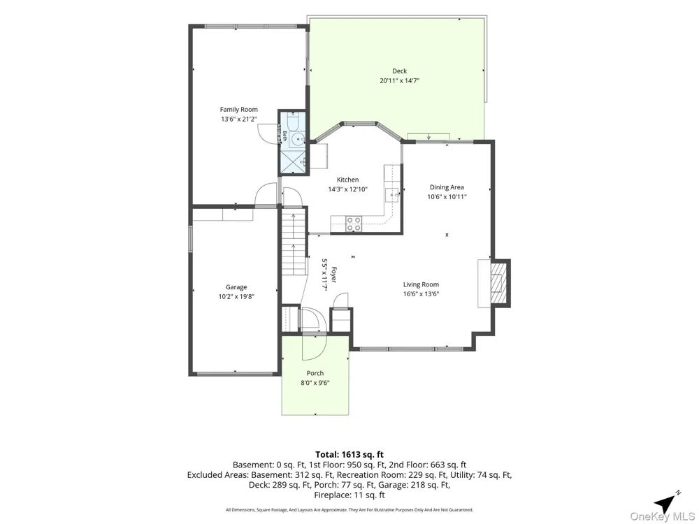 17 Sea Ridge Court Huntington, NY 11743