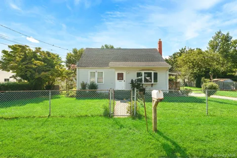 214 Root Avenue