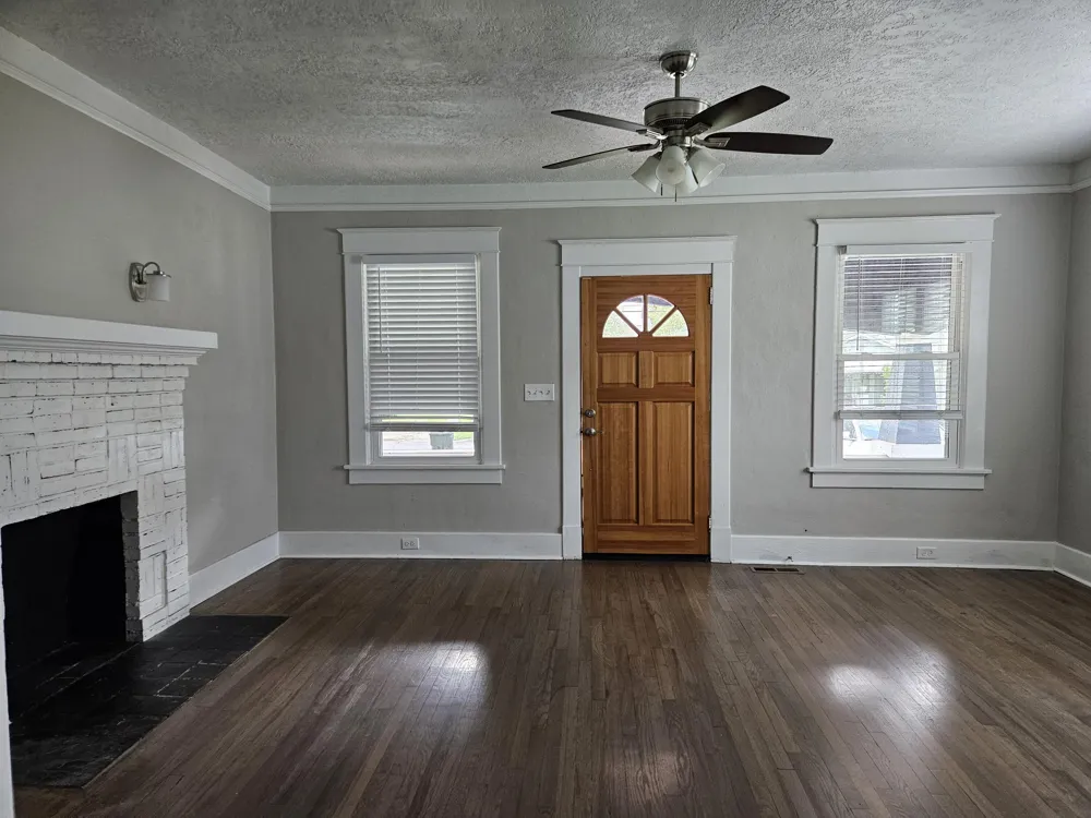 1313 Merry Street Augusta, GA 30904