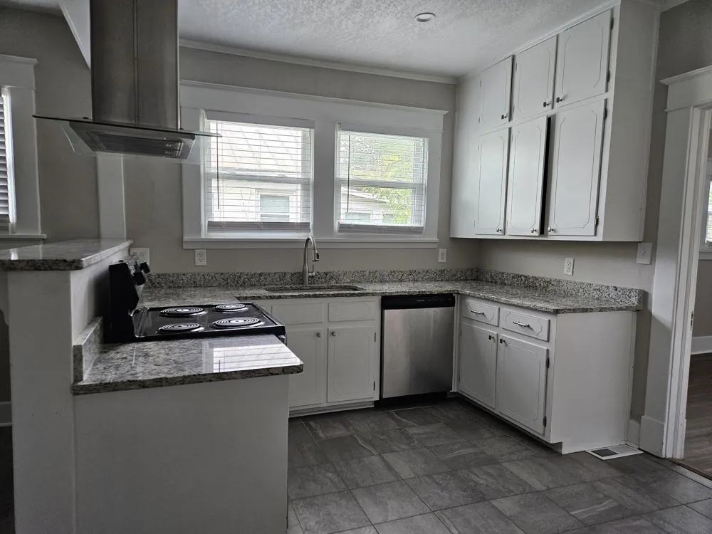 1313 Merry Street Augusta, GA 30904
