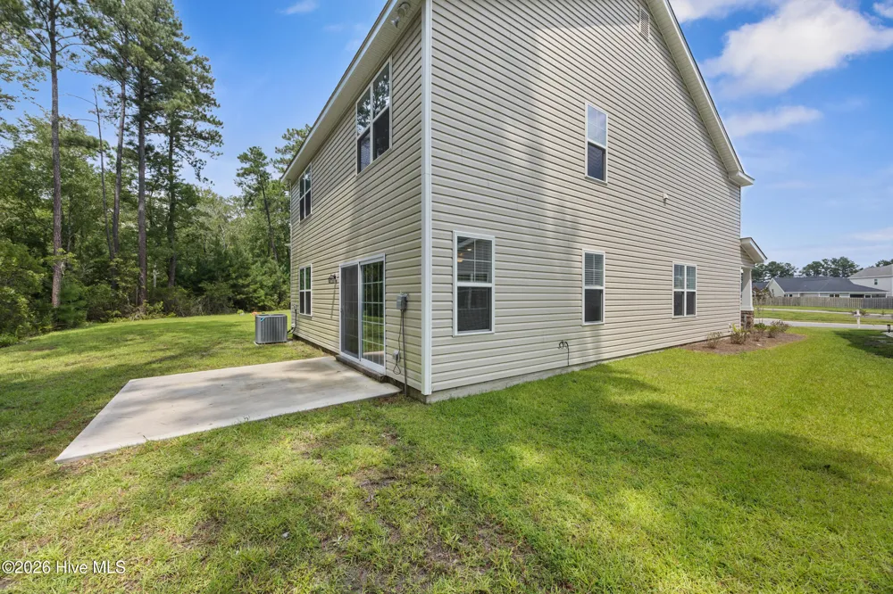 5311 Vespar Court Leland, NC 28451