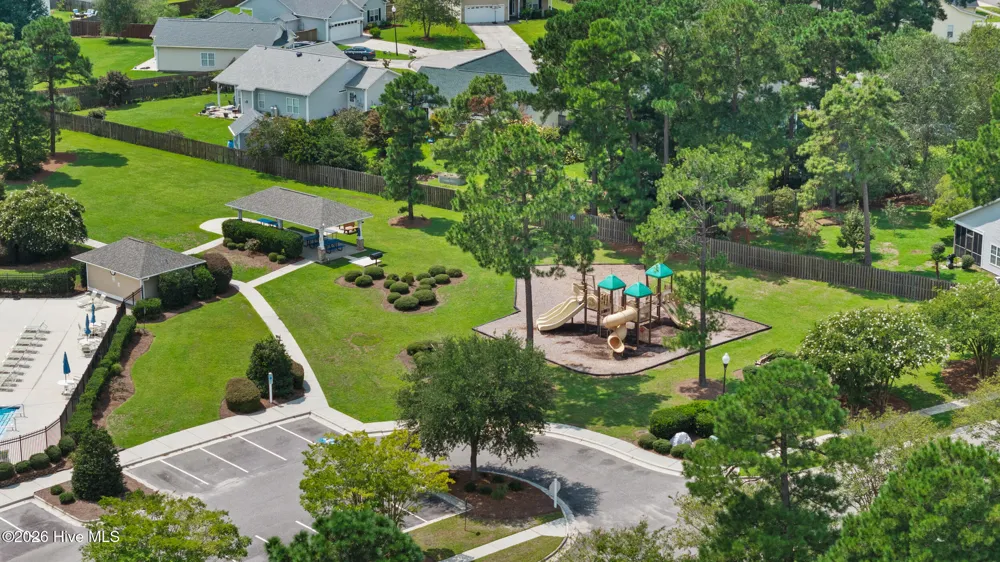 5311 Vespar Court Leland, NC 28451