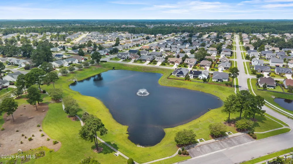 5311 Vespar Court Leland, NC 28451