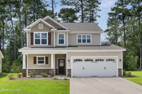 5311 Vespar Court