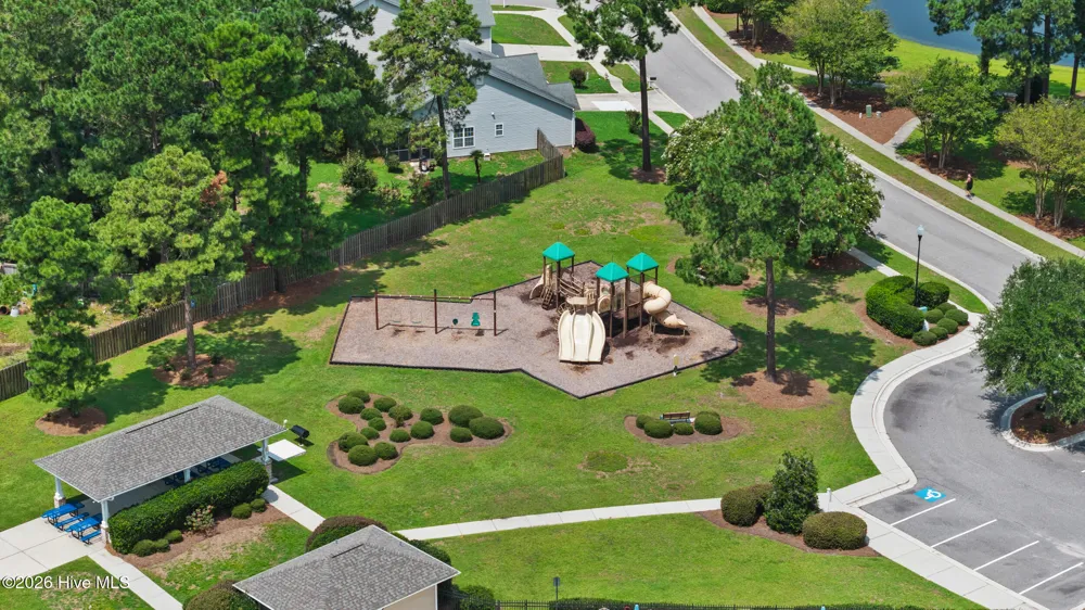 5311 Vespar Court Leland, NC 28451