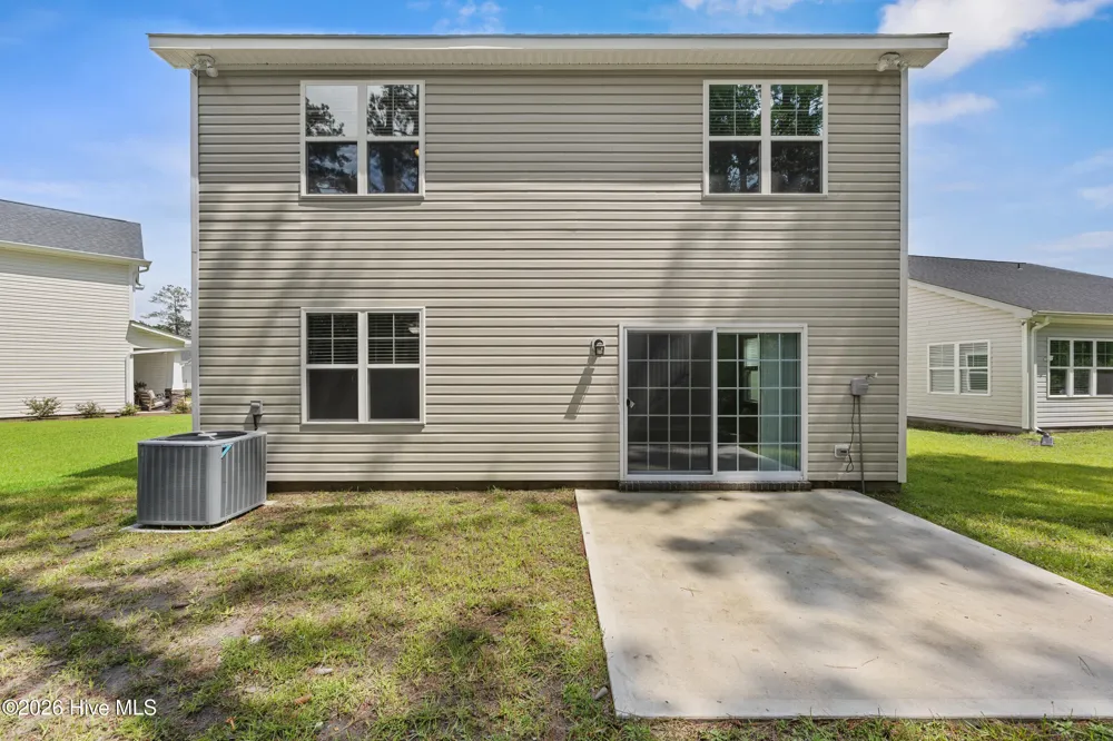 5311 Vespar Court Leland, NC 28451