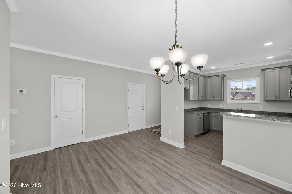 5311 Vespar Court Leland, NC 28451