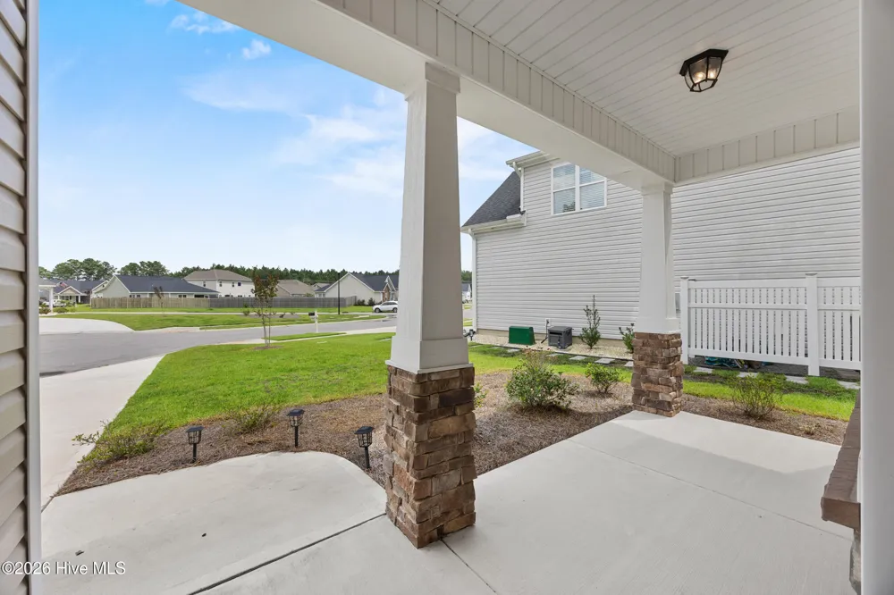 5311 Vespar Court Leland, NC 28451