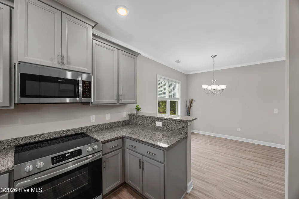 5311 Vespar Court Leland, NC 28451