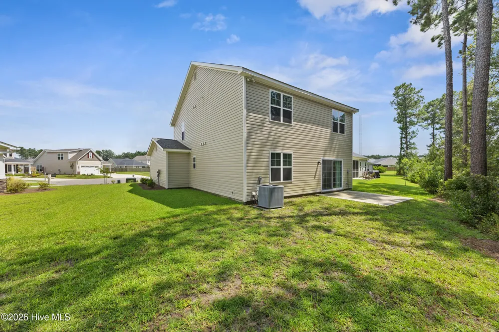 5311 Vespar Court Leland, NC 28451