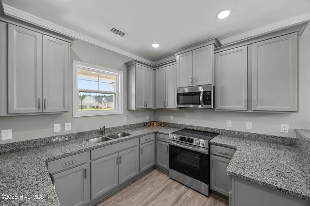 5311 Vespar Court Leland, NC 28451