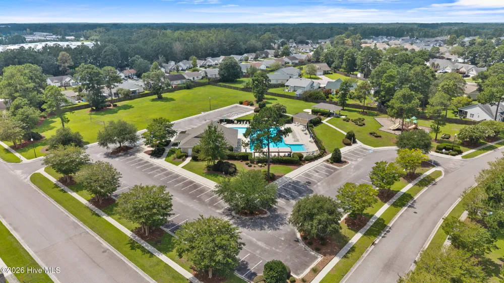 5311 Vespar Court Leland, NC 28451
