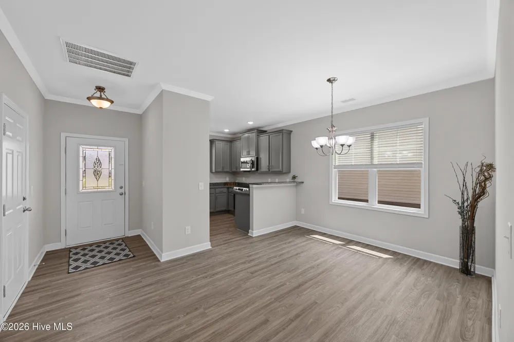 5311 Vespar Court Leland, NC 28451