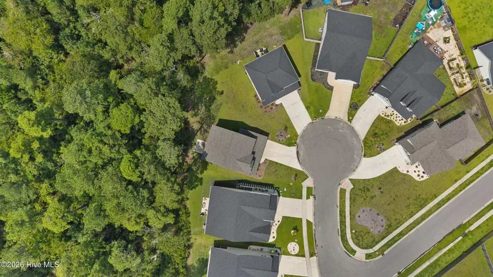 5311 Vespar Court Leland, NC 28451