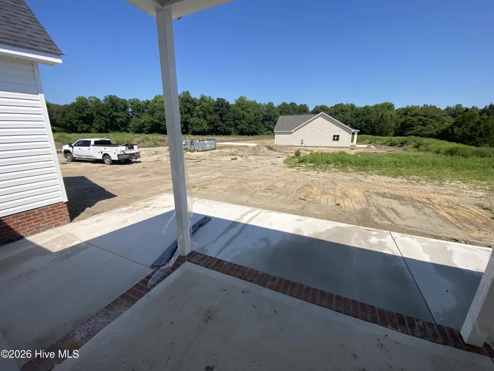 9641 Hinnant Edgerton Road Kenly, NC 27542