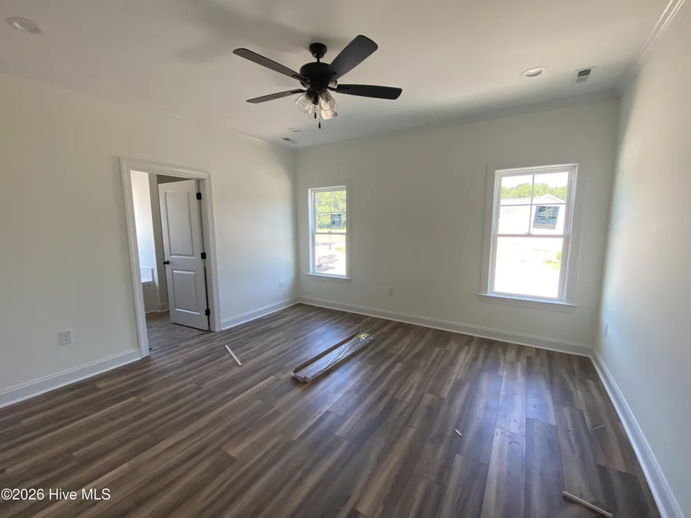 9641 Hinnant Edgerton Road Kenly, NC 27542