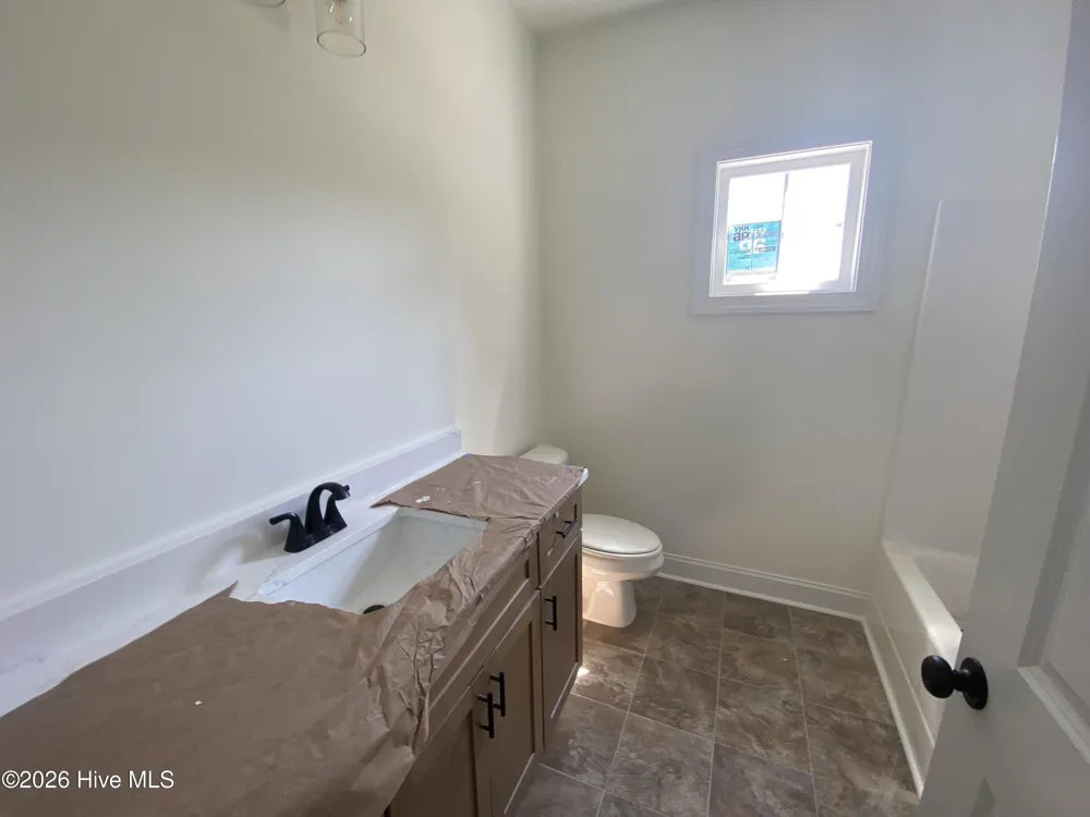 9641 Hinnant Edgerton Road Kenly, NC 27542