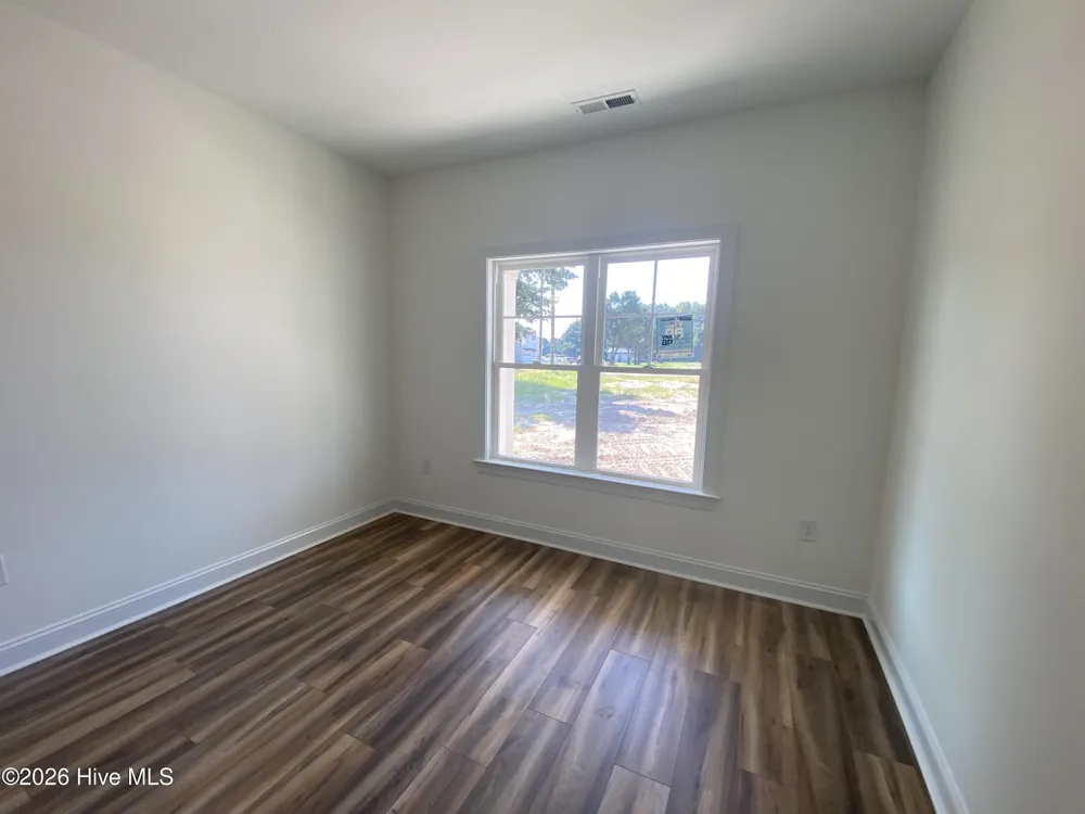 9641 Hinnant Edgerton Road Kenly, NC 27542