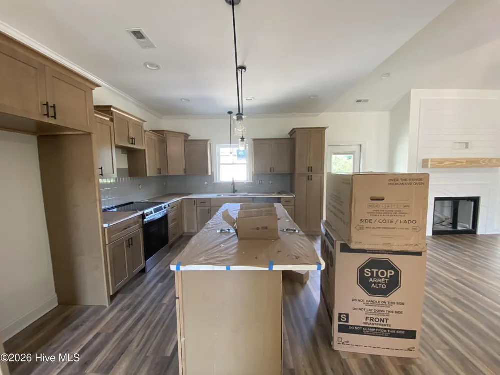 9641 Hinnant Edgerton Road Kenly, NC 27542
