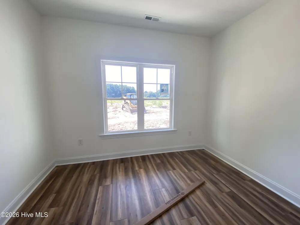 9641 Hinnant Edgerton Road Kenly, NC 27542