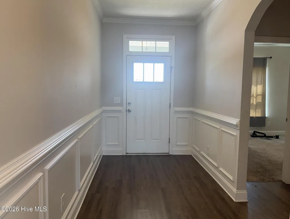6031 Big Pond Trail Grovetown, GA 30813