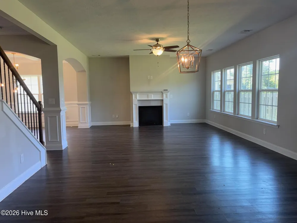 6031 Big Pond Trail Grovetown, GA 30813