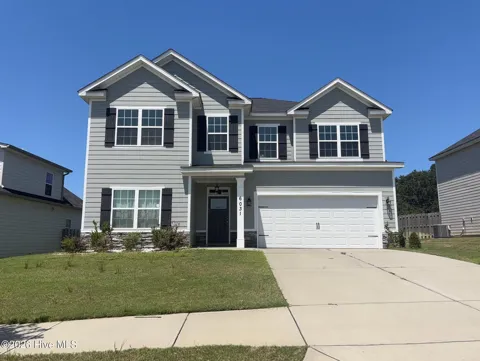 6031 Big Pond Trail