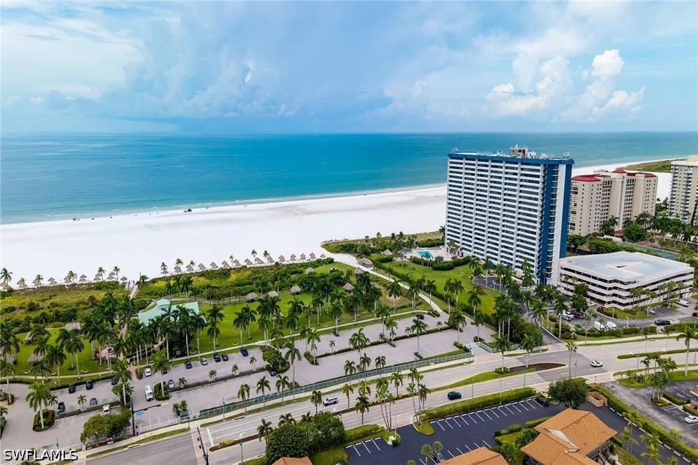 Collier Boulevard #1601 Marco Island, FL 34145