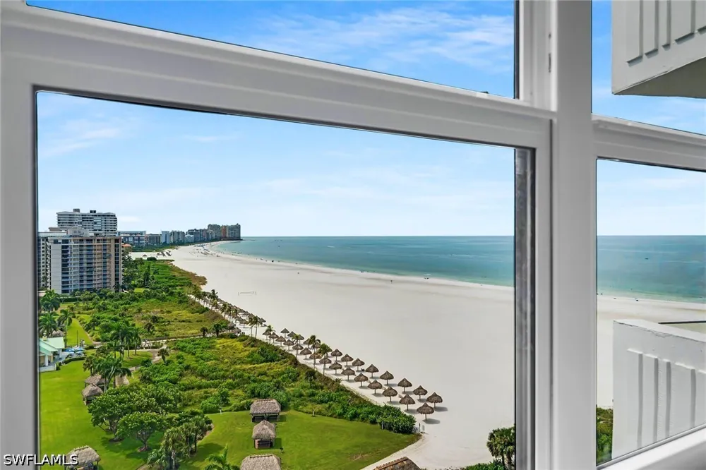 Collier Boulevard #1601 Marco Island, FL 34145