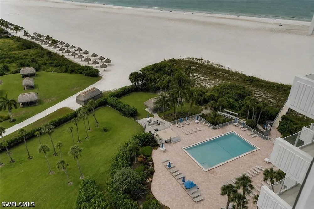 Collier Boulevard #1601 Marco Island, FL 34145