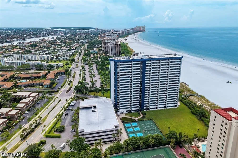 Collier Boulevard #1601 Marco Island, FL 34145