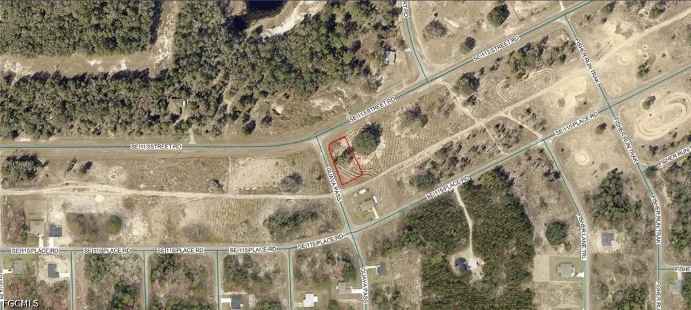 SE 113 Street Road Ocklawaha, FL 32179