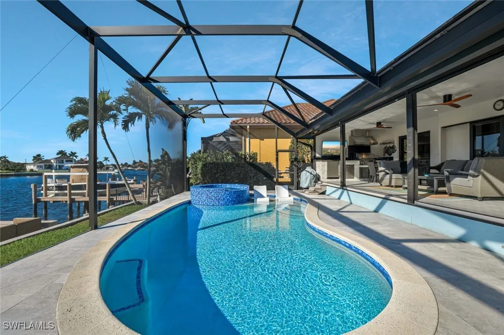 Copperfield Court Marco Island, FL 34145
