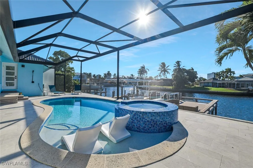 Copperfield Court Marco Island, FL 34145