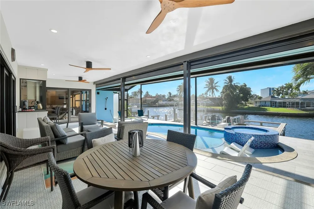Copperfield Court Marco Island, FL 34145