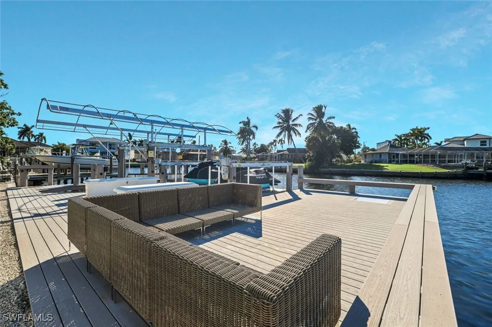 Copperfield Court Marco Island, FL 34145