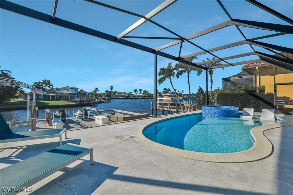 Copperfield Court Marco Island, FL 34145