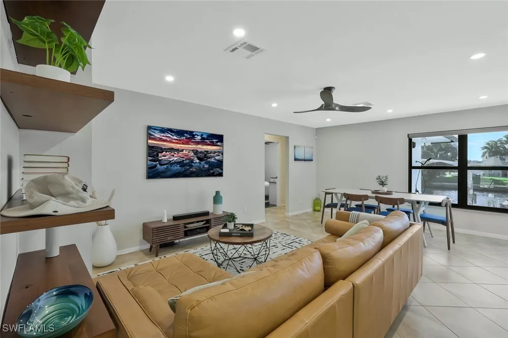Copperfield Court Marco Island, FL 34145