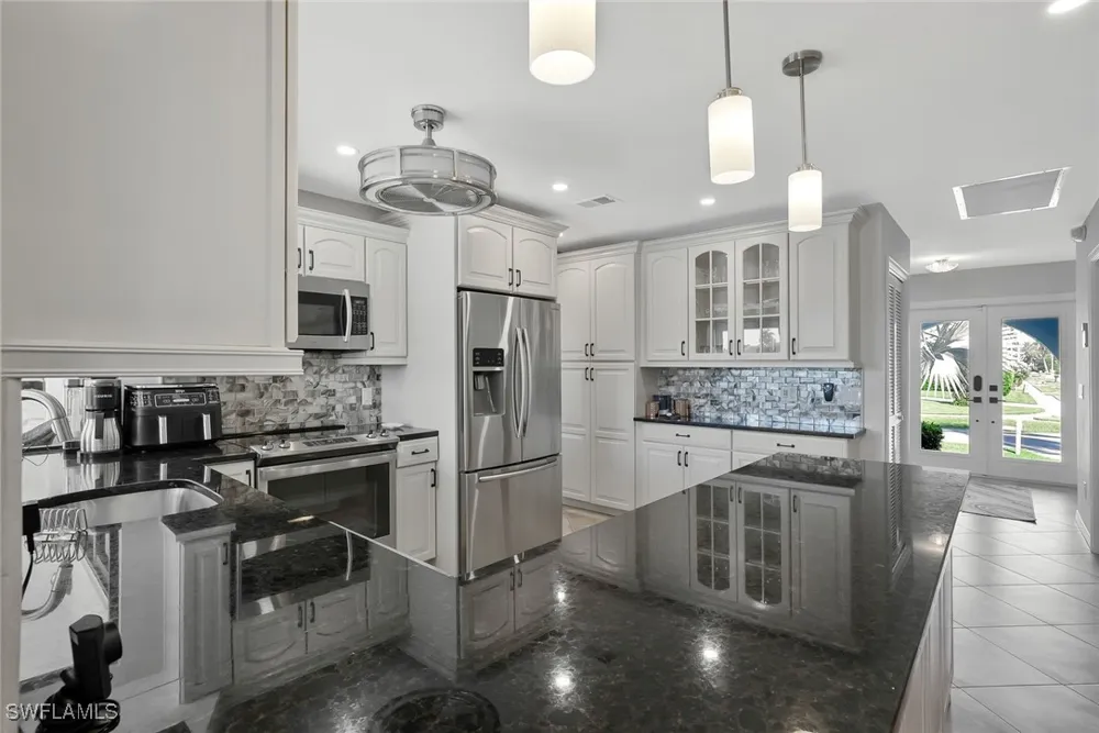 Copperfield Court Marco Island, FL 34145
