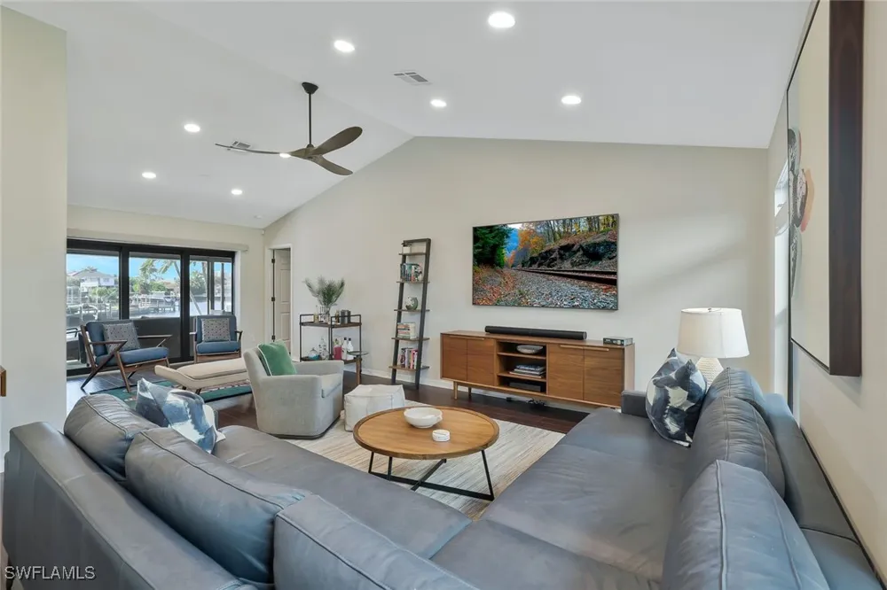 Copperfield Court Marco Island, FL 34145