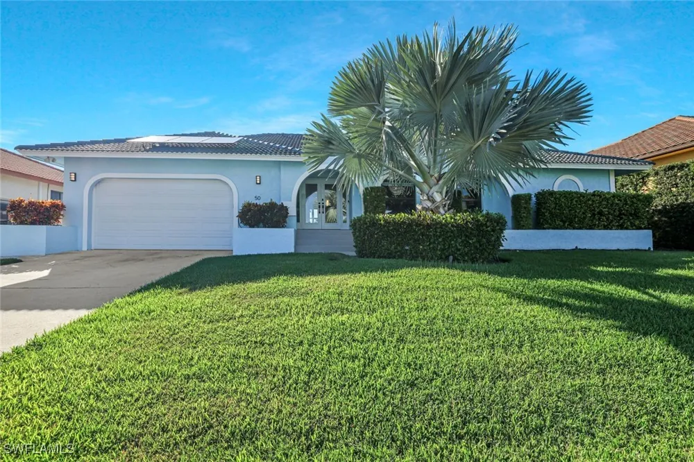 Copperfield Court Marco Island, FL 34145