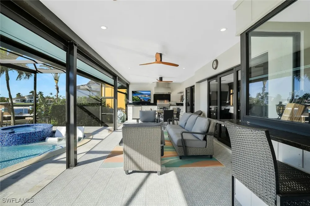 Copperfield Court Marco Island, FL 34145