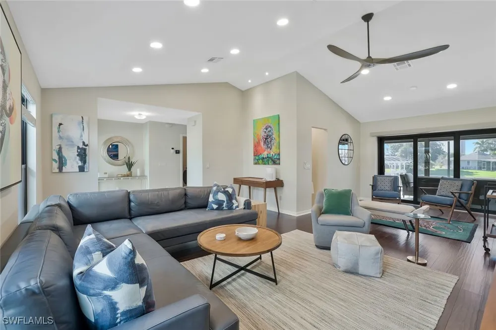 Copperfield Court Marco Island, FL 34145