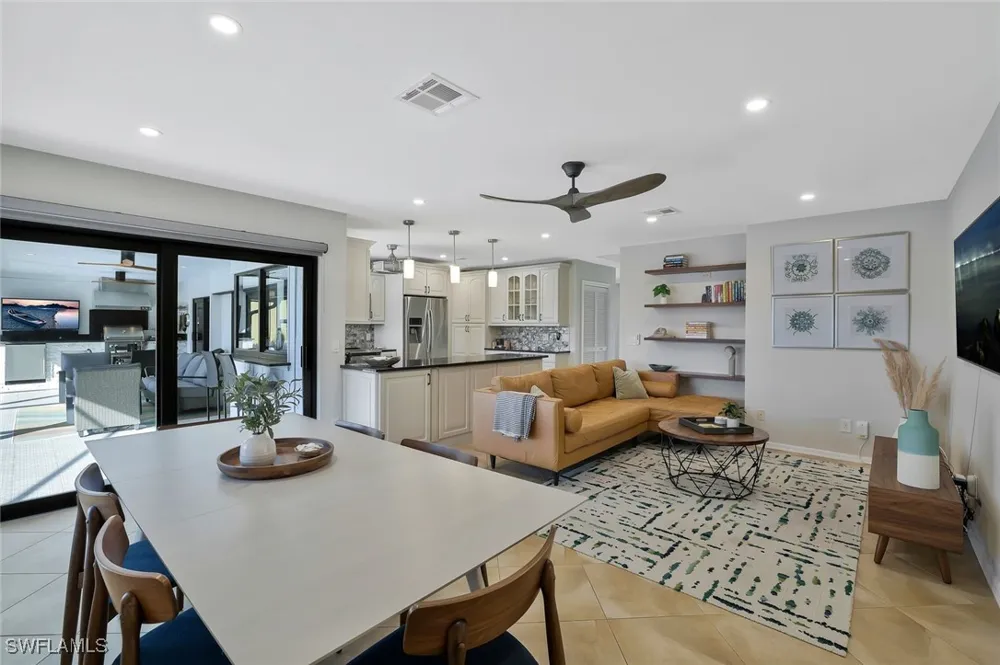 Copperfield Court Marco Island, FL 34145