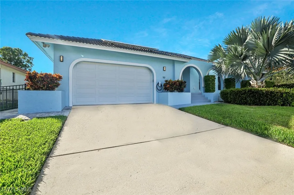 Copperfield Court Marco Island, FL 34145