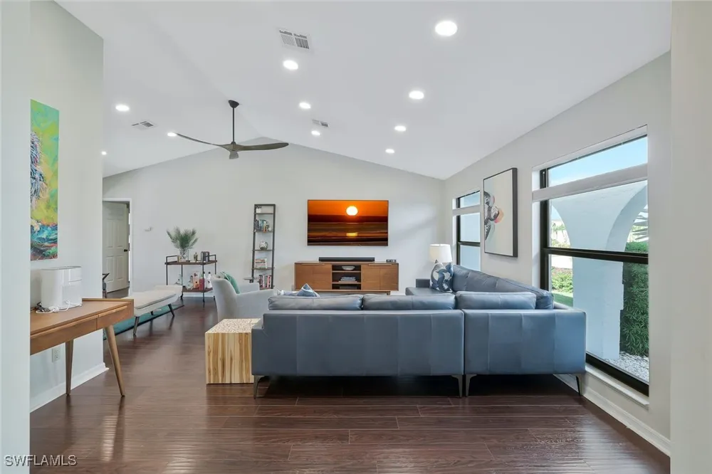 Copperfield Court Marco Island, FL 34145