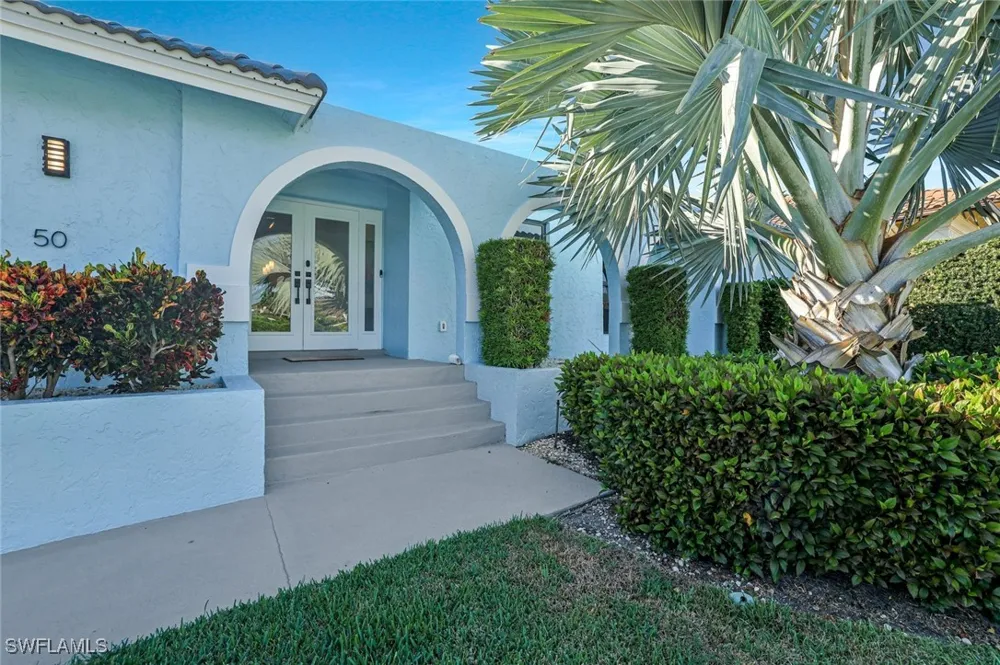 Copperfield Court Marco Island, FL 34145