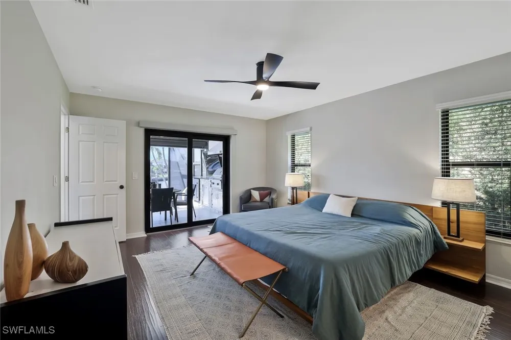Copperfield Court Marco Island, FL 34145