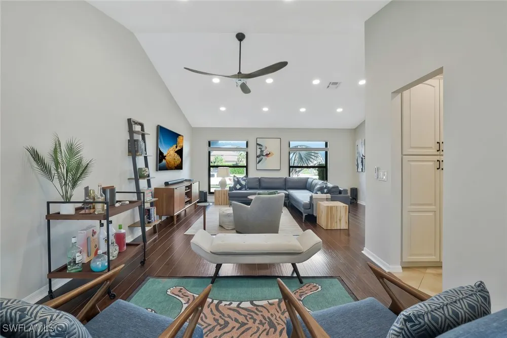 Copperfield Court Marco Island, FL 34145