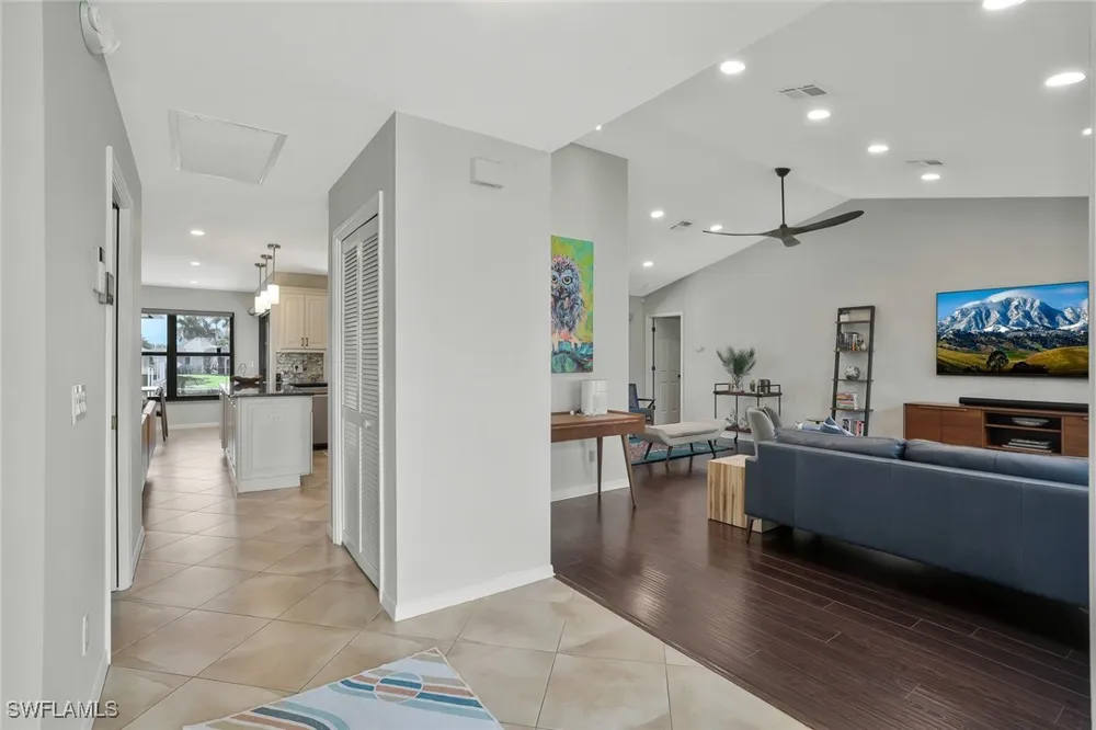 Copperfield Court Marco Island, FL 34145